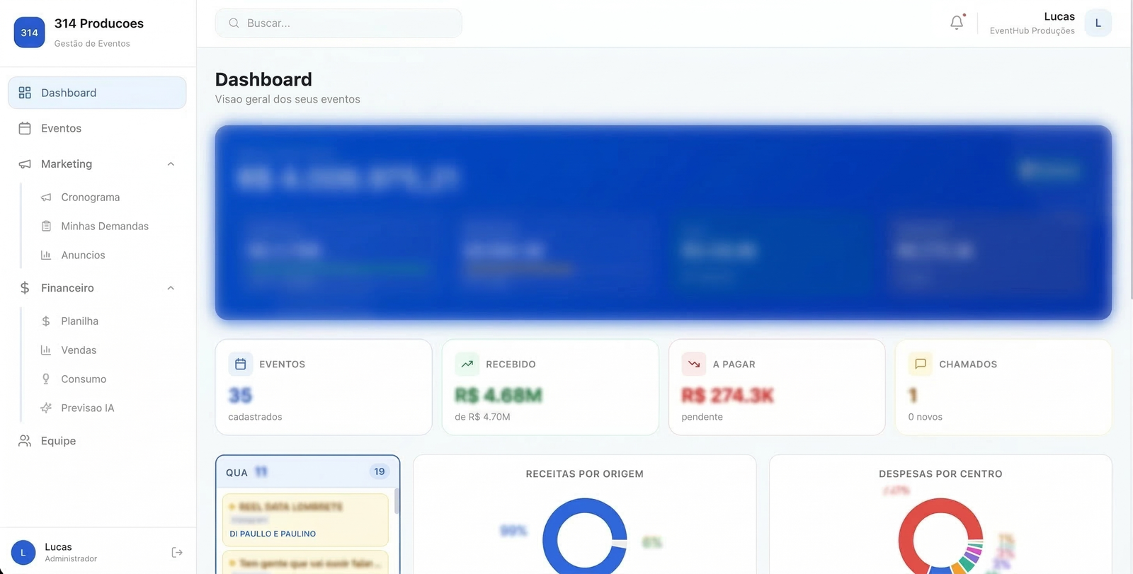 Sistema Personalizado - 314